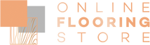 Online Flooring Store's Logo