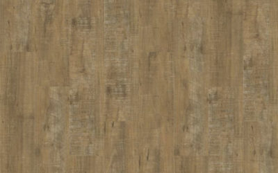 Interface Textured Woodgrains Luxury Vinyl Planks Distressed Hickory