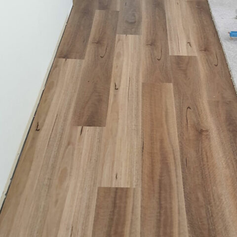 Complete Floors Supacore Hybrid Flooring Spotted Gum ...