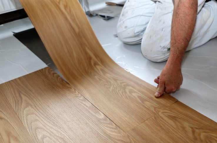 Wpc Vs Spc Vs Lvt Flooring Benefits Of Each Type