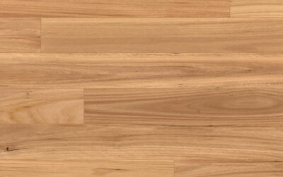 Hurford Flooring Australian Native Engineered Timber Blackbutt