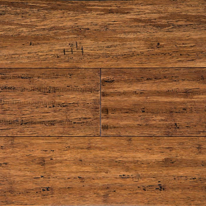 Clever Choice Ultimate Bamboo Balinese - Online Flooring Store