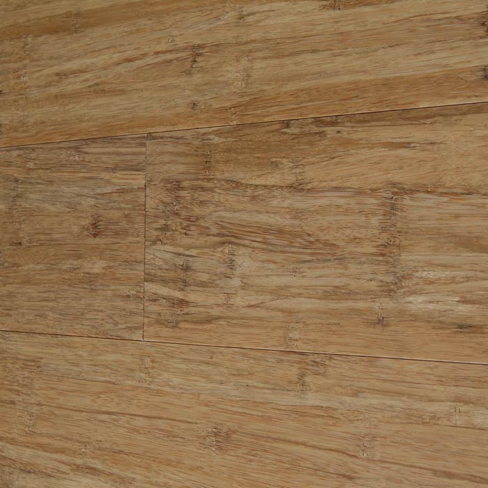 Clever Choice Ultimate Bamboo Champagne - Online Flooring Store