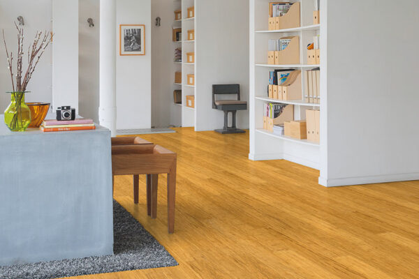 Bamboo Flooring Pros, Cons and History