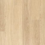Premium Floors Clix Laminate Classic Oak White Varnished