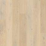 Premium Floors Nature's Oak Engineered Timber Artic White
