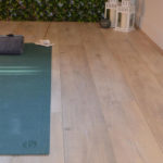 Eco Flooring Systems Swish Aquastop Laminate Oak Palena