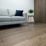 Hickory Impression Classique Engineered Timber Todman