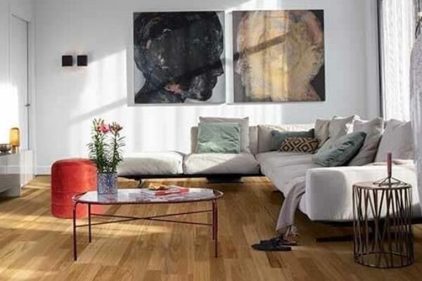 Hybrid Vs Laminate Flooring – What’s The Difference?