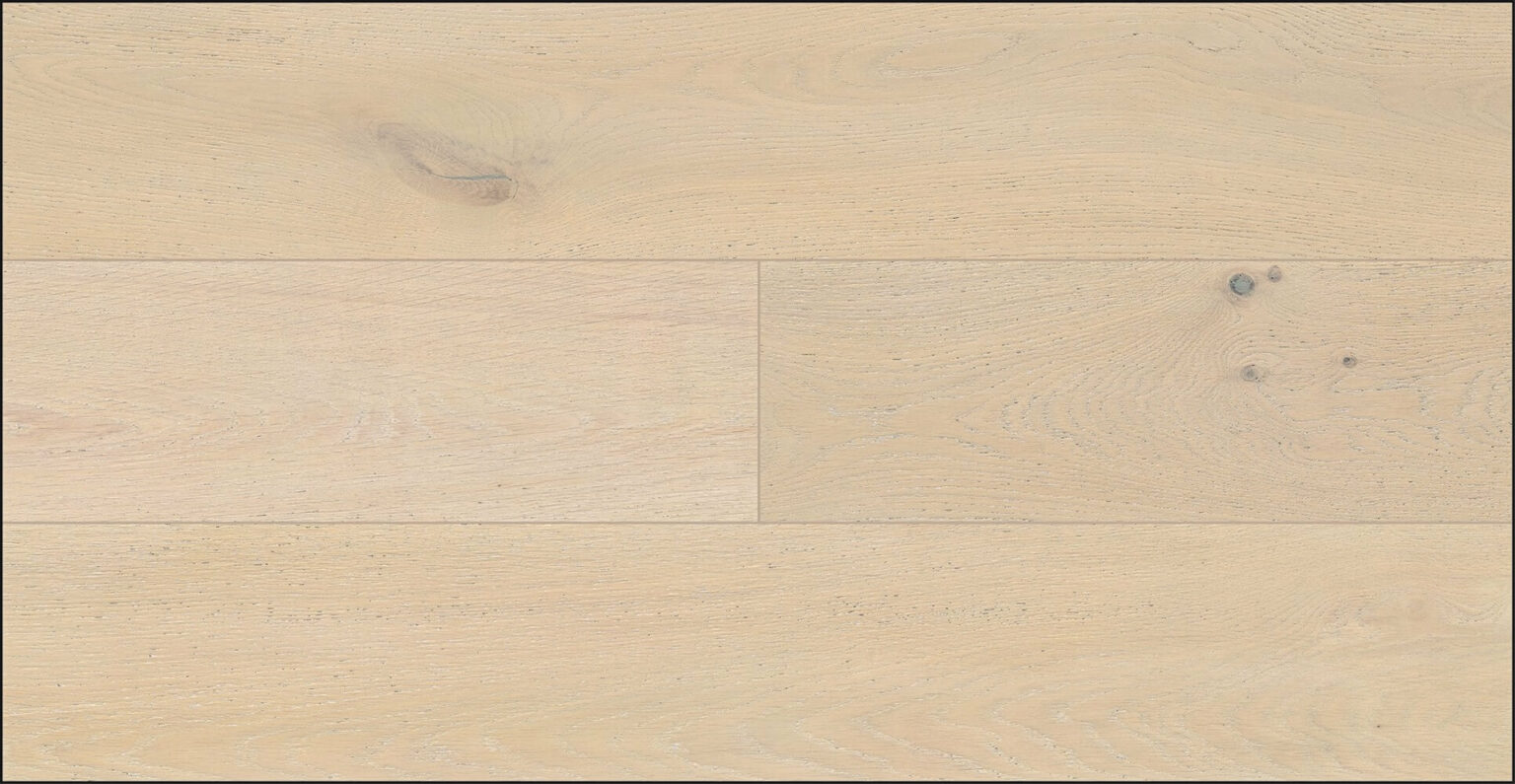 Buy Hurford Flooring Genuine Oak Premiere Engineered Timber Hamptons