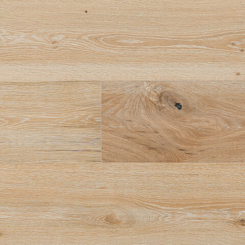 Hurford Flooring Genuine Oak Wide Engineered Timber Ash