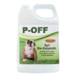SYNLawn Pet Turf System Synthetic Turf P-Off [2 LT]