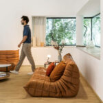 Premium Floors Quick-Step Classic Laminate Sandy Oak