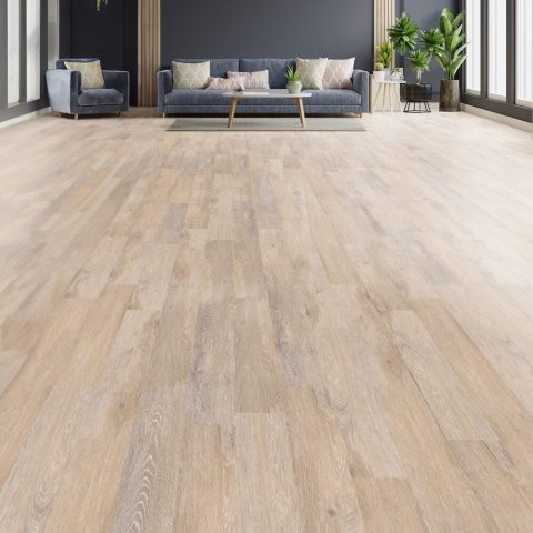 Buy Desire XL Luxury Vinyl Plank Ashen Oak at OFS