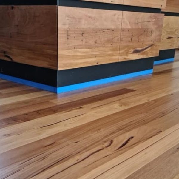 Floor Sanding and Polishing Solid Timber Boards