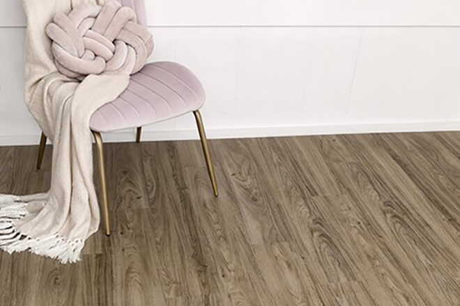 Overview Airstep Naturale Luxury Vinyl Planks 3.0