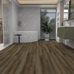 Airstep Ikoma Hybrid Flooring Carob Oak