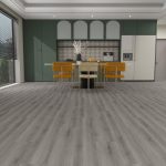Airstep Ikoma Hybrid Flooring Jasper Oak