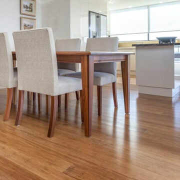 How to Clean Bamboo Flooring: Expert Tips for Australian Homeowners