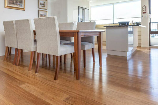 How to Clean Bamboo Flooring: Expert Tips for Australian Homeowners