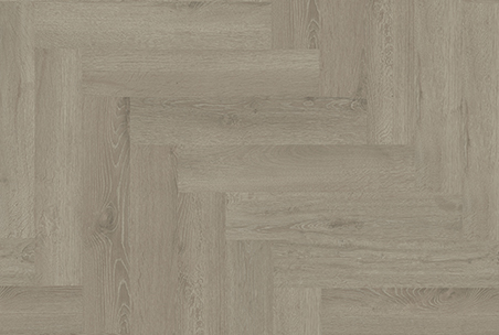 Clever Choice Shield Everlast Herringbone Laminate Lettered Olive - Online Flooring Store