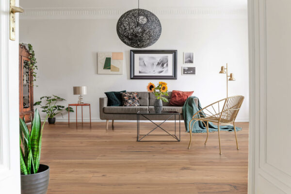 Engineered Timber Flooring Pros and Cons