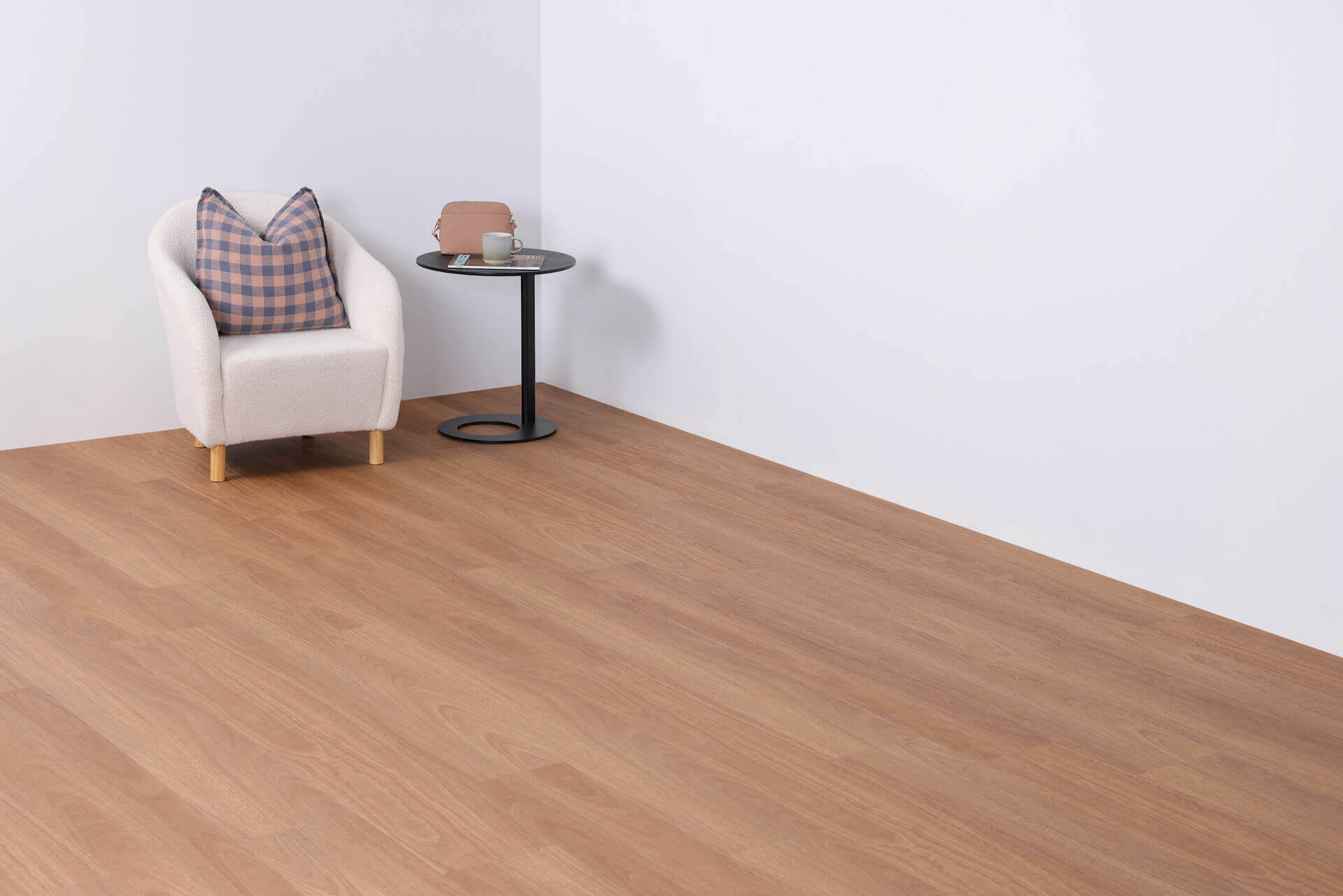 Overview Hurford Heritage Luxury Vinyl Planks NSW Spotted Gum
