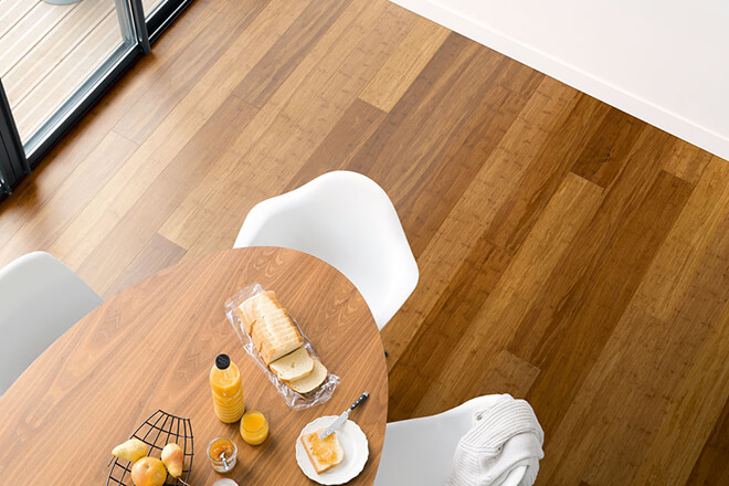 Overview Eco Flooring Systems BT Bamboo Flooring