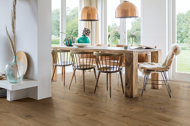 Overview Premium Floors Quick-Step Palazzo Engineered Timber